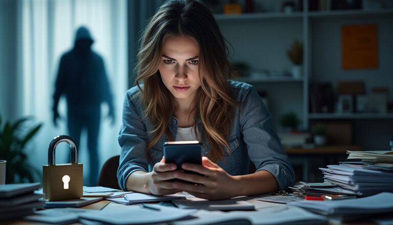 découvrez comment vous protéger efficacement contre l'usurpation d'identité grâce à notre guide complet sur l'assurance dédiée. apprenez les meilleures pratiques, les garanties disponibles et les étapes à suivre pour assurer votre sécurité financière et personnelle.