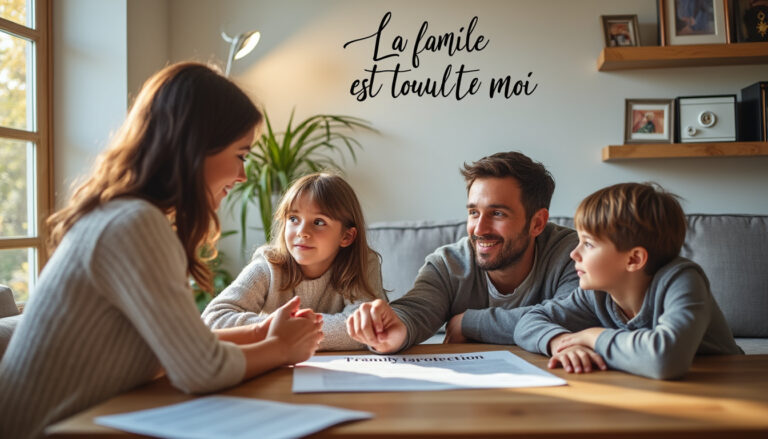 découvrez comment l'assurance décès peut sécuriser l'avenir de votre famille en cas d'imprévu. apprenez à choisir la meilleure couverture pour protéger vos proches financièrement et garantir leur bien-être.