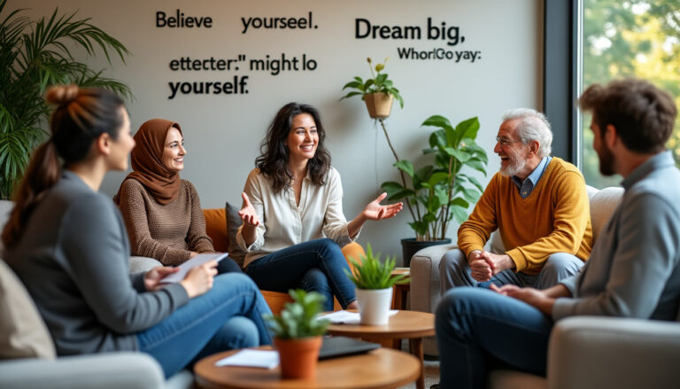 découvrez les raisons pour lesquelles le coaching de vie séduit un nombre croissant de personnes. explorez comment ce soutien personnalisé peut transformer votre quotidien, améliorer votre bien-être et vous aider à atteindre vos objectifs personnels et professionnels.