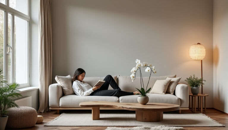 découvrez comment embrasser un mode de vie minimaliste tout en préservant votre confort. explorez des conseils pratiques et des stratégies pour simplifier votre quotidien sans sacrifier vos petites douceurs. apprenez à équilibrer simplicité et bien-être pour une vie épanouissante.