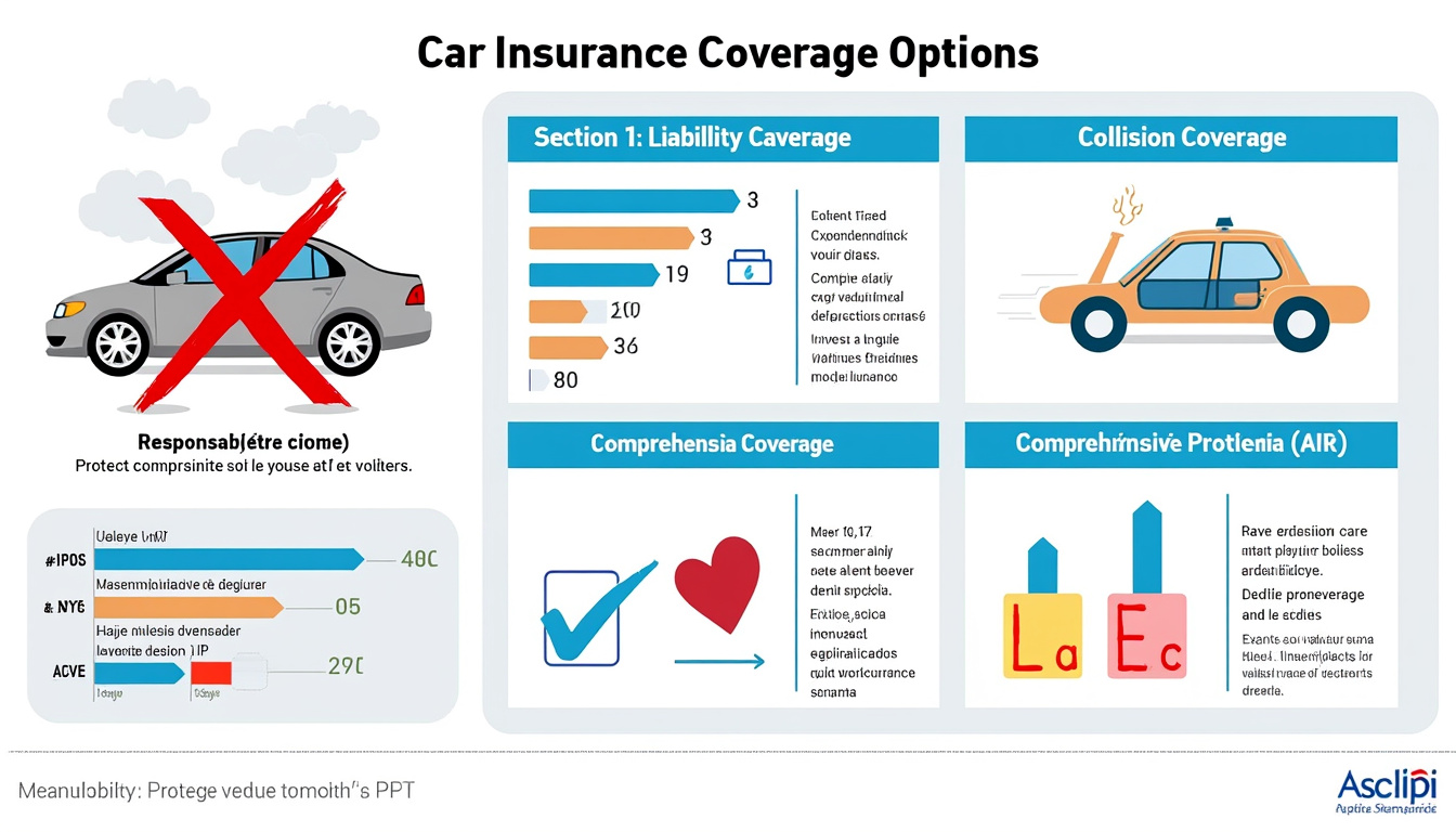 découvrez nos conseils pratiques pour choisir la meilleure assurance auto adaptée à votre profil de conducteur. analysez vos besoins, comparez les offres et optimisez votre couverture pour une sécurité accrue sur la route.
