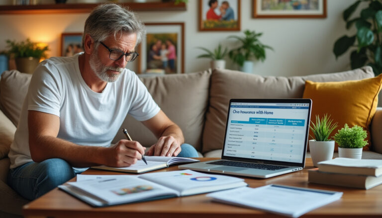 découvrez nos conseils pratiques pour bien choisir votre assurance habitation et garantir une protection optimale pour votre logement et vos biens. explorez les critères essentiels à prendre en compte et les astuces pour dénicher la meilleure couverture adaptée à vos besoins.