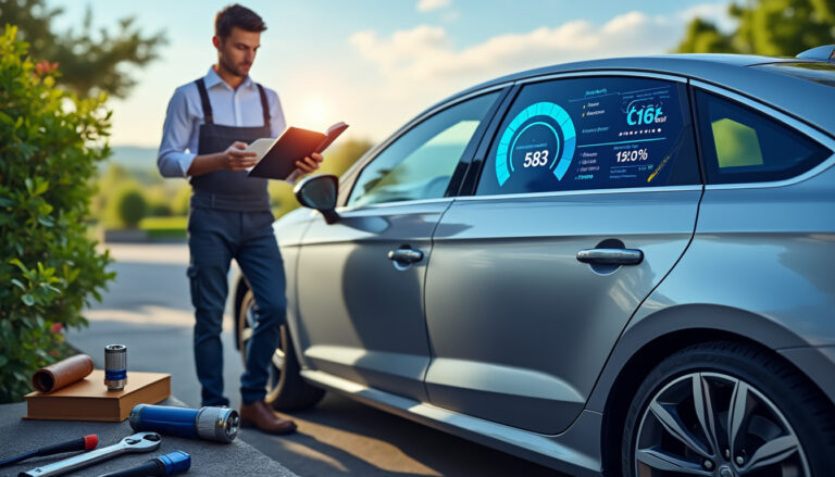découvrez des astuces pratiques pour optimiser la consommation de carburant de votre véhicule. apprenez à réduire vos coûts de carburant grâce à des conseils sur la conduite éco-responsable, l'entretien de votre voiture et le choix de carburants alternatifs. adoptez des gestes simples pour rouler plus vert et faire des économies.