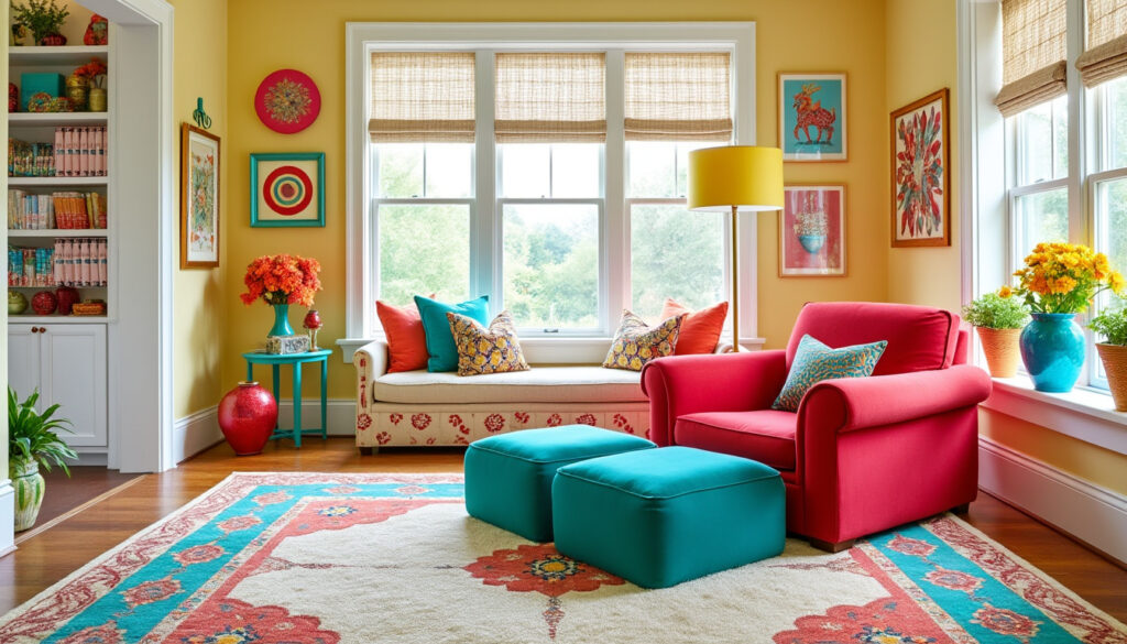 Éclairez votre espace : Astuces pour un intérieur lumineux sans grandes ...