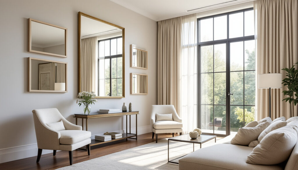 Éclairez votre espace : Astuces pour un intérieur lumineux sans grandes ...