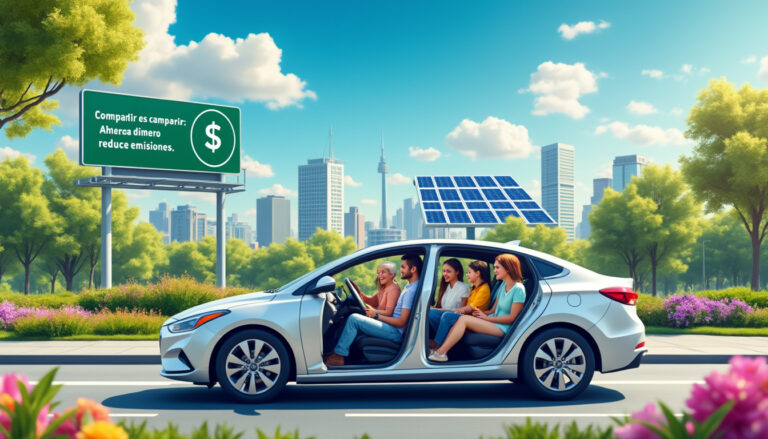 découvrez si le covoiturage constitue une véritable alternative économique et écologique. analyse des avantages financiers, impact environnemental et conseils pratiques pour profiter au mieux de cette pratique de mobilité durable.