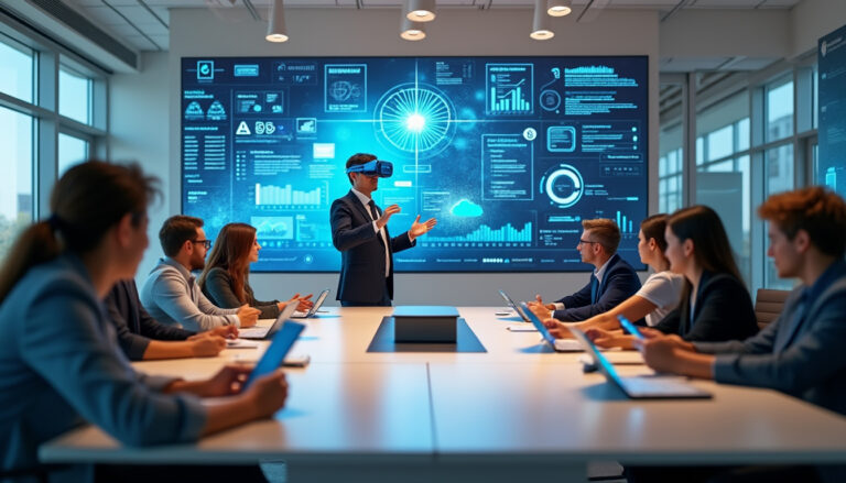 découvrez les nouvelles tendances de l'assurance en 2024, axées sur la digitalisation et la personnalisation. explorez comment les innovations technologiques transforment le secteur et répondent aux besoins spécifiques des assurés.