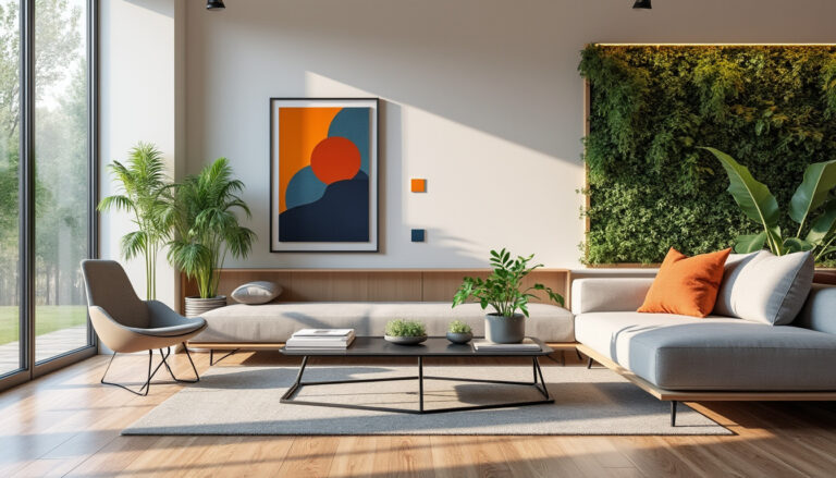 découvrez les tendances déco incontournables de 2024 pour transformer votre maison en un espace moderne et élégant. inspirez-vous des styles innovants, des couleurs tendance et des matériaux durables pour créer un intérieur qui reflète votre personnalité et apporte une ambiance contemporaine à votre foyer.