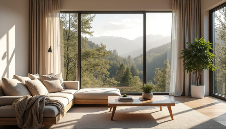 découvrez les tendances intemporelles du design scandinave qui continuent de séduire par leur élégance et leur fonctionnalité. explorez comment ces éléments esthétiques et pratiques peuvent embellir votre intérieur tout en reflétant un style de vie moderne et épuré.