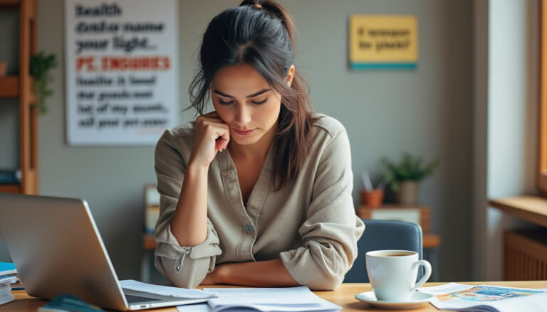 découvrez si vous pouvez changer d'assurance santé en cours d'année. cet article explore les conditions, les démarches et les avantages de la résiliation de votre contrat pour mieux adapter votre couverture à vos besoins. informez-vous pour faire le bon choix en matière de santé !