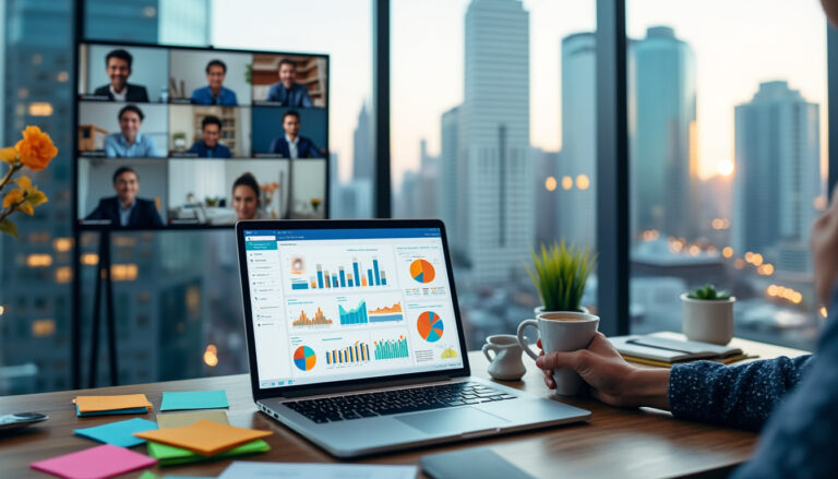 découvrez les avantages de l'externalisation des tâches pour améliorer l'efficacité de votre entreprise. apprenez comment déléguer certaines fonctions peut vous permettre de vous concentrer sur votre cœur de métier et d'optimiser vos performances.