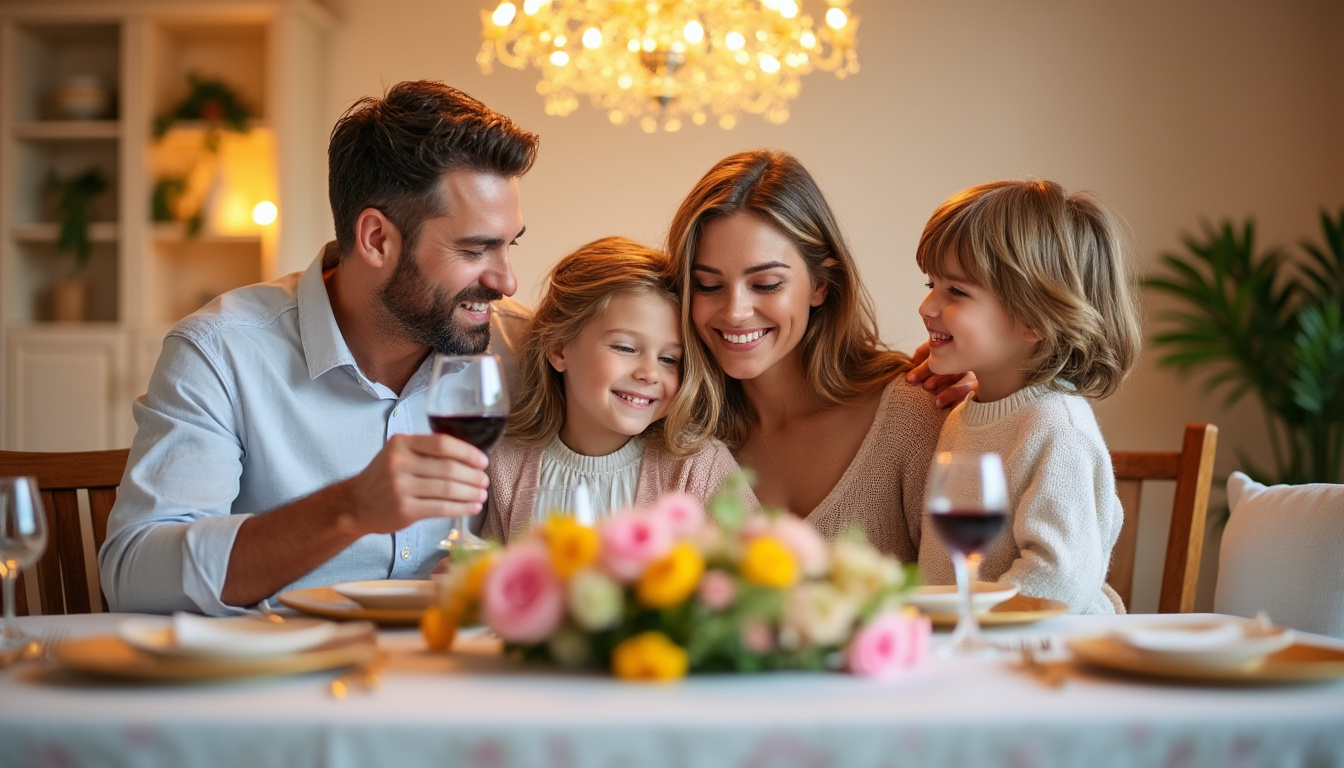 découvrez les raisons essentielles de souscrire une garantie accidents de la vie (gav) pour protéger vos proches et vous-même des imprévus. assurez votre tranquillité d'esprit face aux accidents de la vie quotidienne grâce à une couverture complète et adaptée.