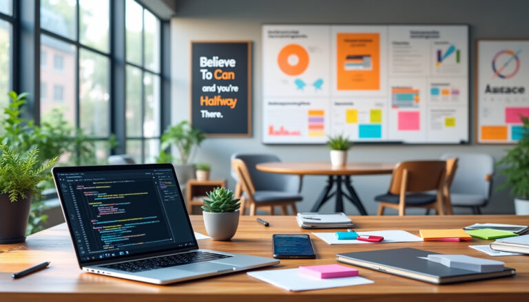 découvrez les meilleurs outils pour optimiser la gestion de votre start-up. explorez des solutions innovantes en gestion de projet, finance, communication et marketing pour piloter votre entreprise vers le succès.