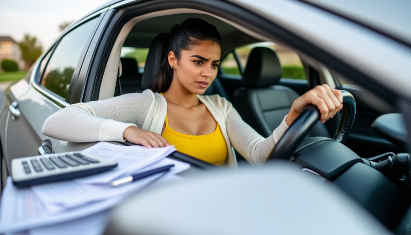 découvrez nos conseils pratiques pour aider les jeunes conducteurs à réduire le coût de leur assurance auto. apprenez les astuces pour choisir une couverture adaptée, bénéficier de réductions et adopter des comportements de conduite sécuritaires.