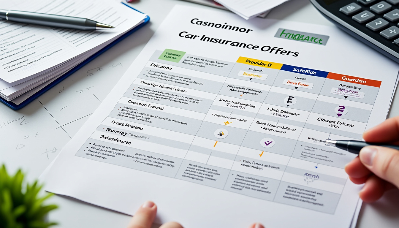 découvrez nos conseils pratiques pour aider les jeunes conducteurs à réduire leur prime d'assurance auto. apprenez à choisir la meilleure couverture, à bénéficier de réductions et à adopter des comportements routiers qui feront baisser vos tarifs.