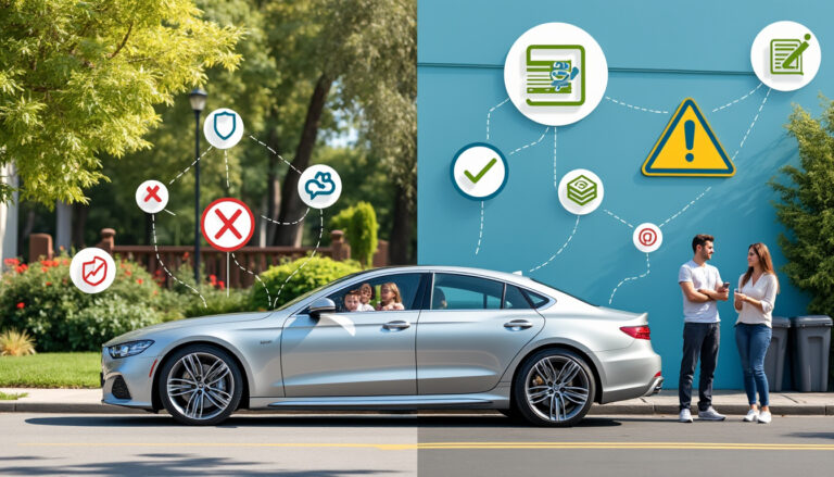 découvrez les différences entre l'assurance auto tous risques et l'assurance auto au tiers afin de choisir l'option la plus adaptée à vos besoins. analysez les avantages et inconvénients de chaque couverture pour garantir votre sécurité et votre budget.