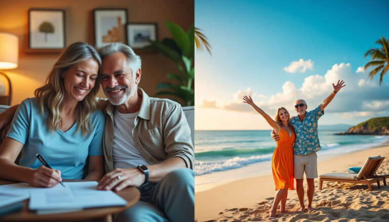 découvrez dans cet article les différences entre l'assurance vie et l'épargne retraite. apprenez lequel de ces placements financiers est le plus avantageux pour sécuriser votre avenir et optimiser votre épargne, en tenant compte des rendements, des fiscalités et des besoins spécifiques.