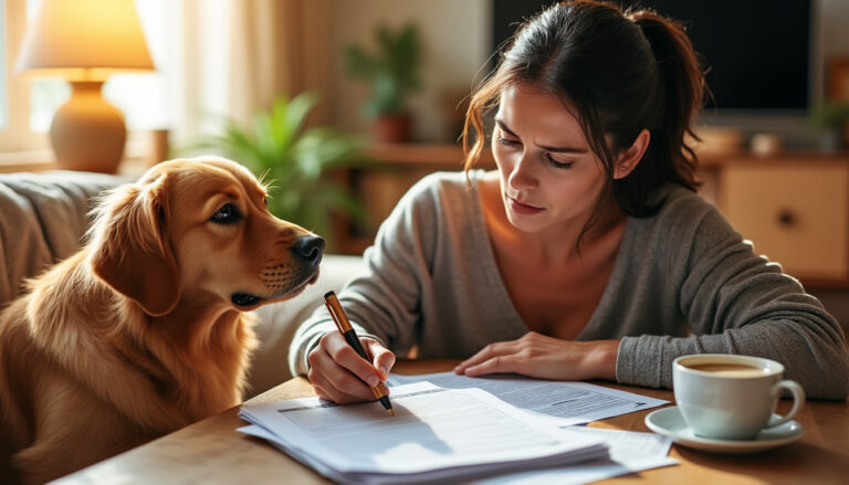 découvrez l'importance de l'assurance pour votre animal de compagnie et si elle est réellement indispensable. cette article explore les avantages, les options disponibles et aide à prendre une décision éclairée pour le bien-être de votre compagnon à quatre pattes.