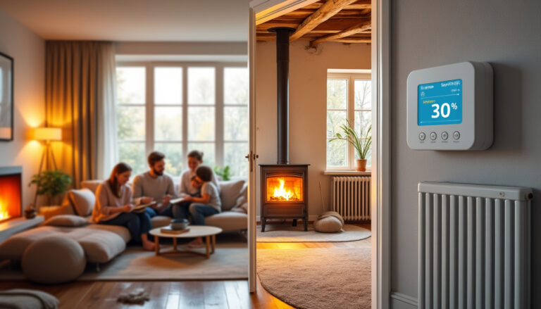 découvrez comment optimiser votre chauffage et votre isolation pour réduire significativement votre facture énergétique. nos conseils pratiques vous aideront à réaliser des économies tout en garantissant un confort optimal dans votre habitat.
