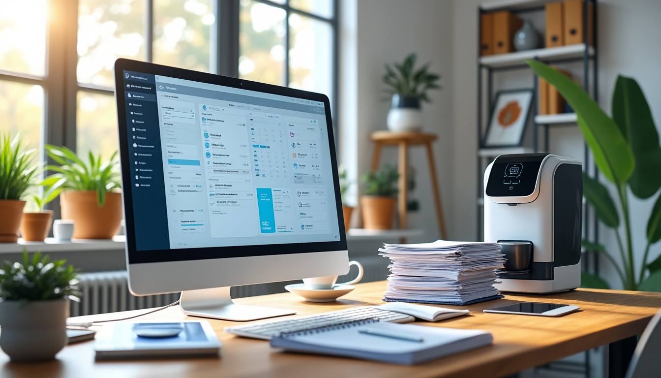 découvrez des stratégies efficaces pour automatiser vos tâches quotidiennes et optimiser votre productivité. apprenez comment gagner du temps grâce à des outils pratiques et des méthodes innovantes, pour vous concentrer sur l'essentiel.