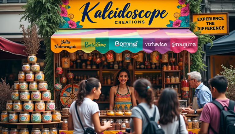découvrez des stratégies efficaces pour vous démarquer dans un marché concurrentiel. apprenez à valoriser votre identité de marque, à comprendre les besoins des consommateurs et à innover pour attirer l'attention et fidéliser votre clientèle.