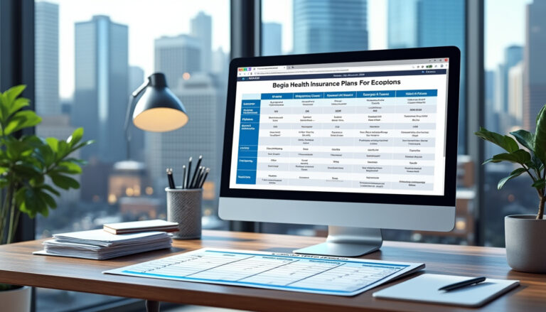 découvrez notre comparatif des meilleures mutuelles pour les indépendants. trouvez la couverture santé idéale qui répond à vos besoins professionnels et personnels, tout en profitant d'un comparatif transparent des garanties et des tarifs proposés.