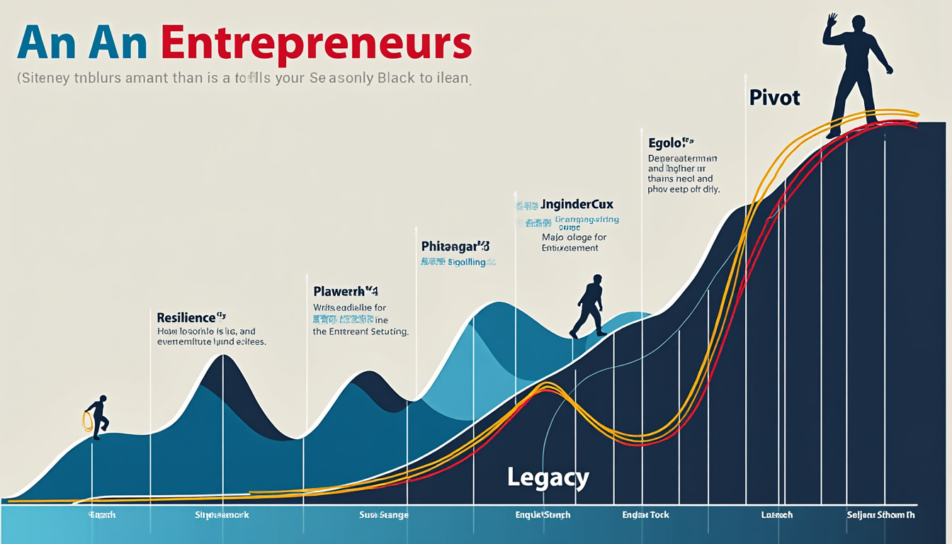 découvrez comment surmonter un échec entrepreneurial et rebondir après une faillite. notre guide vous offre des conseils pratiques et des stratégies éprouvées pour retrouver le succès et transformer vos expériences en opportunités.