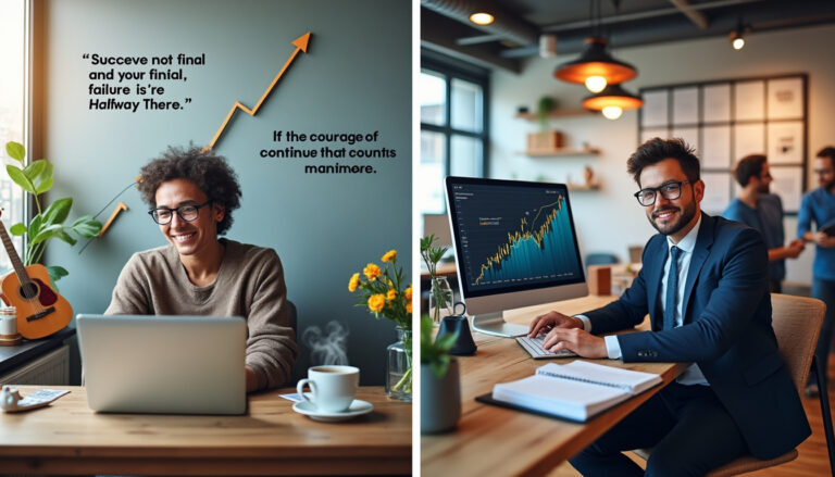découvrez les différences entre le statut de freelance et celui de salarié pour optimiser vos revenus. dans cet article, nous analysons les avantages et inconvénients de chaque modèle et vous aidons à faire le meilleur choix en fonction de votre situation professionnelle et de vos ambitions financières.