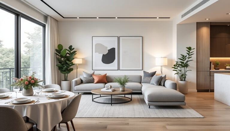 découvrez les meilleures astuces de home staging pour mettre en valeur votre bien immobilier avant une vente. apprenez à créer un environnement attractif qui séduira les acheteurs et maximisera le prix de vente. ne laissez pas passer l'opportunité d'optimiser la présentation de votre propriété !