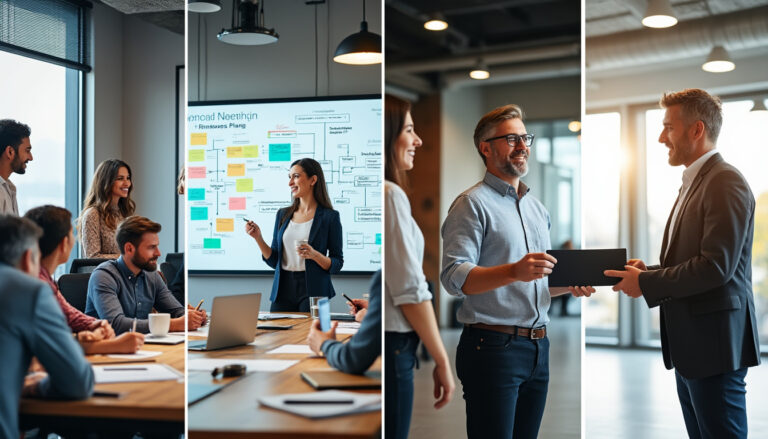 découvrez les étapes essentielles pour sécuriser un financement pour votre projet entrepreneurial. apprenez à élaborer un business plan convaincant, à cibler les bons investisseurs, et à optimiser vos chances de succès dans le monde des affaires.