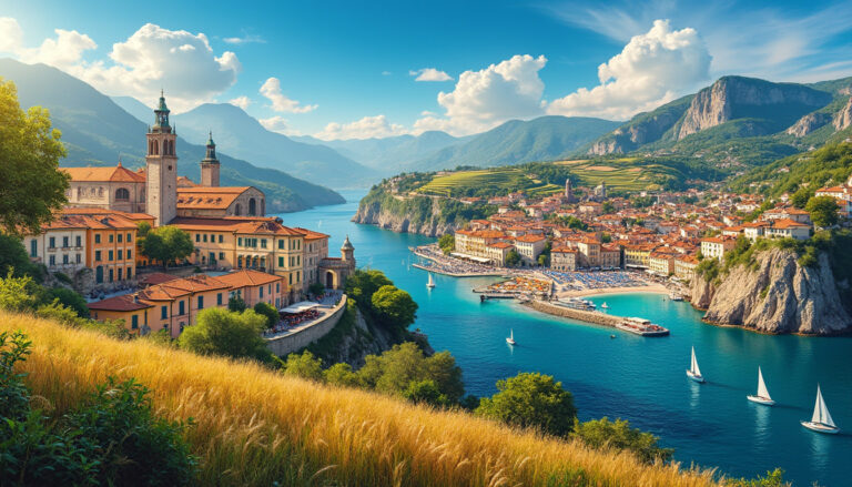 découvrez les meilleures destinations en europe pour un week-end inoubliable. évadez-vous vers des villes charmantes, des paysages pittoresques et des cultures fascinantes qui vous promettent dépaysement et aventures. partez à la découverte de ces lieux idéaux pour une escapade revitalisante !