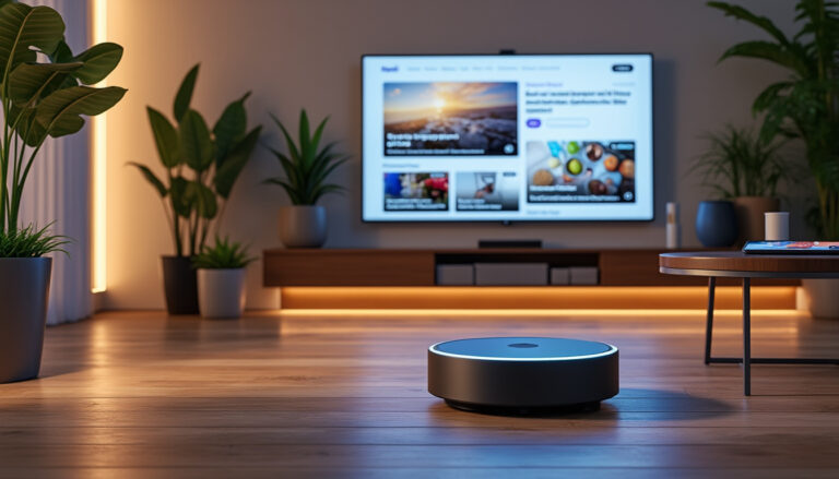 découvrez comment les objets connectés révolutionnent votre quotidien en simplifiant vos tâches, améliorant votre confort et optimisant votre temps. explorez les dernières innovations qui rendent votre vie plus facile et connectée.
