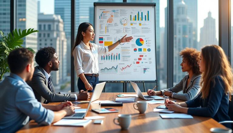 découvrez les secrets des entrepreneurs à succès grâce à nos bonnes pratiques et conseils. apprenez comment réussir dans le monde des affaires, optimiser votre gestion et développer votre réseau. des astuces inspirantes pour vous aider à atteindre vos objectifs professionnels.