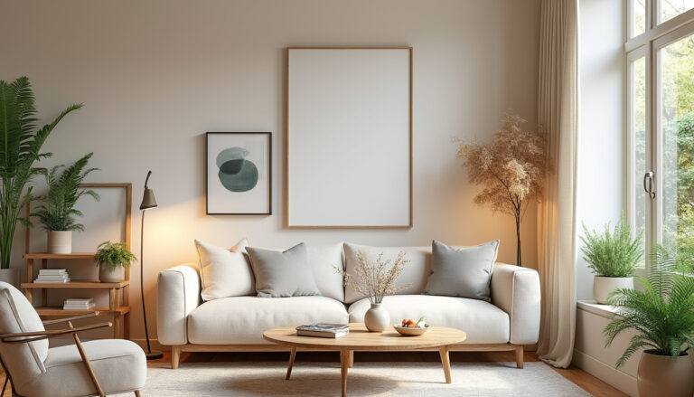 découvrez comment adopter un style minimaliste dans votre décoration intérieure tout en conservant chaleur et confort. apprenez à choisir les bonnes couleurs, matériaux et agencements pour un espace épuré mais accueillant.