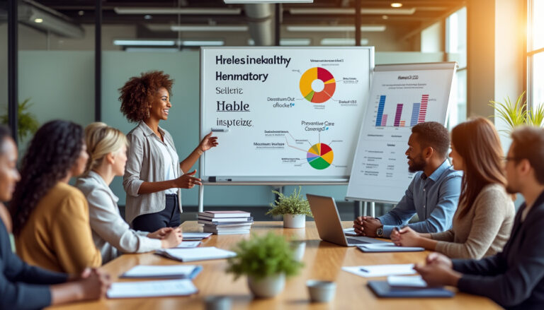 découvrez tout ce que les salariés doivent savoir sur la mutuelle d’entreprise obligatoire : ses avantages, les modalités d’adhésion, et comment elle impacte votre couverture santé. informez-vous pour mieux comprendre vos droits et bénéficier d’une protection optimale au sein de votre entreprise.