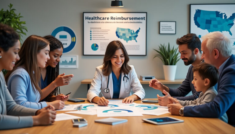 découvrez les critères essentiels pour choisir une mutuelle santé offrant un bon remboursement des soins. comparez les garanties, les niveaux de remboursement et les services complémentaires afin de protéger efficacement votre santé et celle de votre famille.