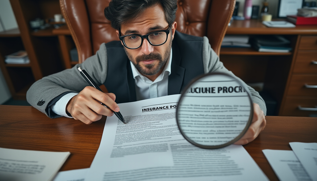 découvrez les étapes essentielles à suivre en cas de refus d'indemnisation par votre assurance. apprenez à contester la décision, à rassembler les documents nécessaires et à engager des démarches auprès des organismes compétents pour défendre vos droits.