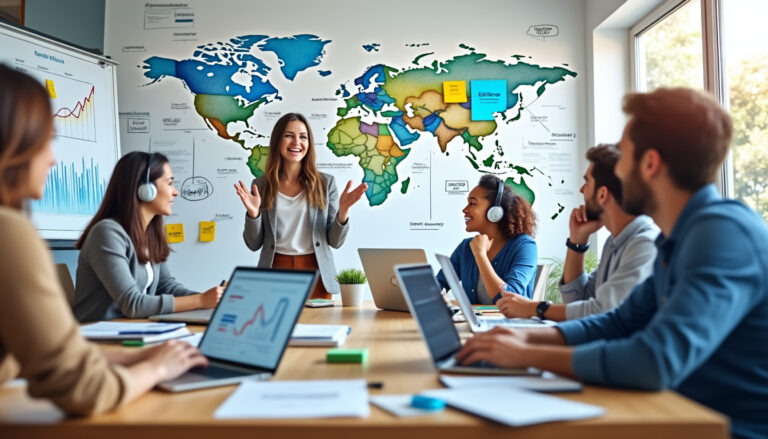 découvrez des stratégies éprouvées en seo et marketing digital pour booster votre visibilité sur le web. apprenez à optimiser votre site, à attirer du trafic organique et à transformer vos visiteurs en clients grâce à des techniques efficaces et des conseils pratiques.