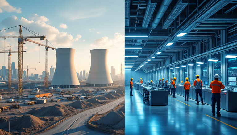 découvrez comment l'usinage se positionne comme un pilier industriel crucial, allant du génie civil aux applications nucléaires. explorez les innovations et les techniques qui façonnent l'avenir de ces secteurs.