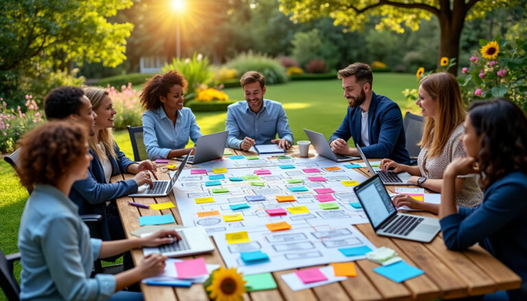 découvrez comment générer des leads efficacement sans recourir à la publicité grâce aux tunnels organiques ultra-nichés. apprenez des stratégies innovantes pour attirer votre audience cible et transformer vos prospects en clients fidèles. optimisez votre approche marketing avec des techniques axées sur la qualité et la pertinence.