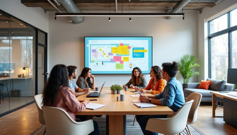 découvrez comment attirer les meilleurs talents vers votre start-up en mettant en avant votre culture d'entreprise, votre agilité et vos opportunités de croissance. apprenez des stratégies efficaces pour séduire des candidats face à la concurrence des grandes entreprises.